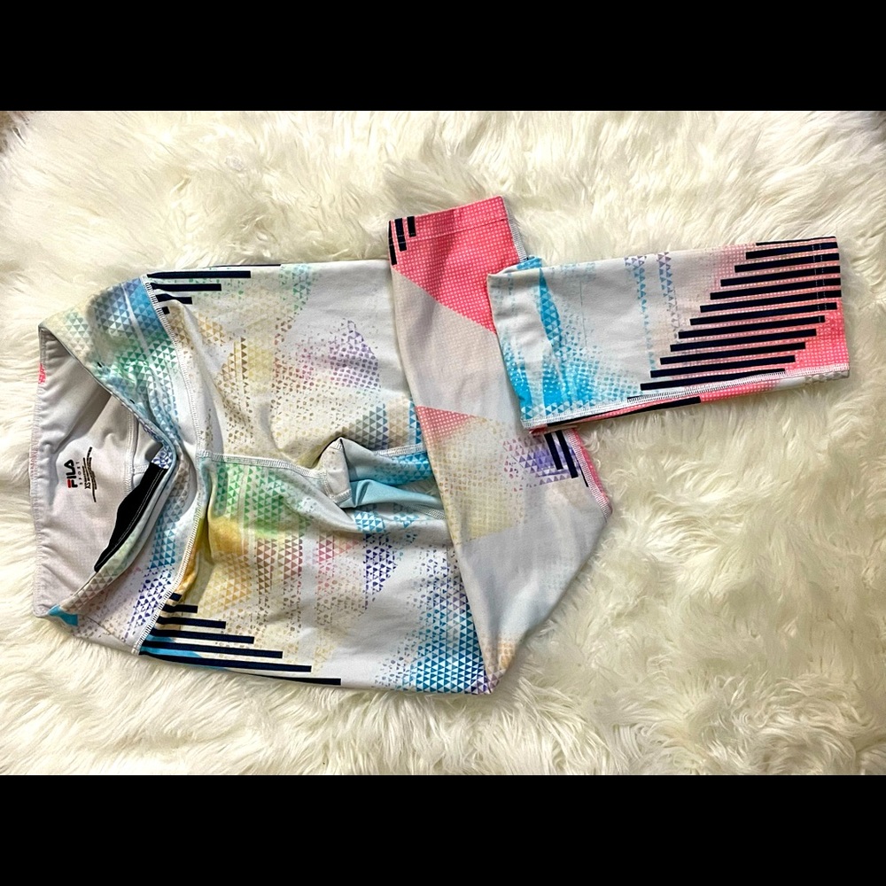 Fila leggings